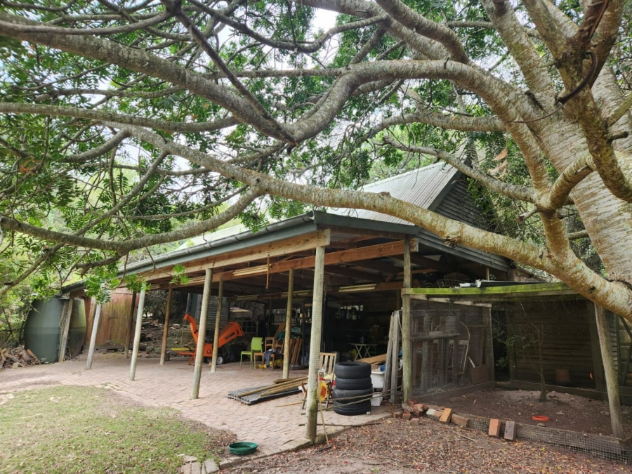 Commercial Property for Sale in Eastford Western Cape